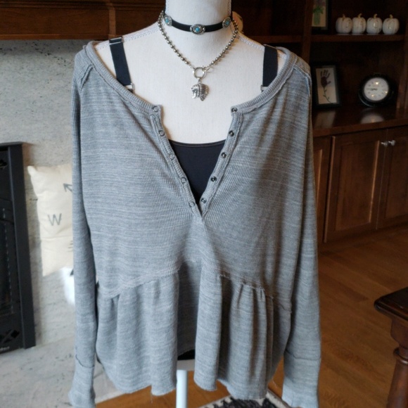 Free People Tops - Free People Top